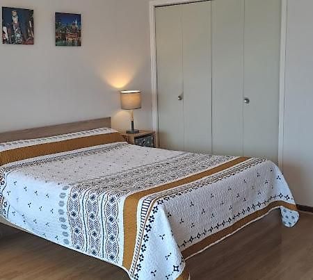 Appartement T1 central pour cures courts séjours Saint-Paul-lès-Dax Extérieur photo