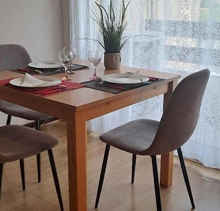 Appartement T1 central pour cures courts séjours Saint-Paul-lès-Dax Extérieur photo