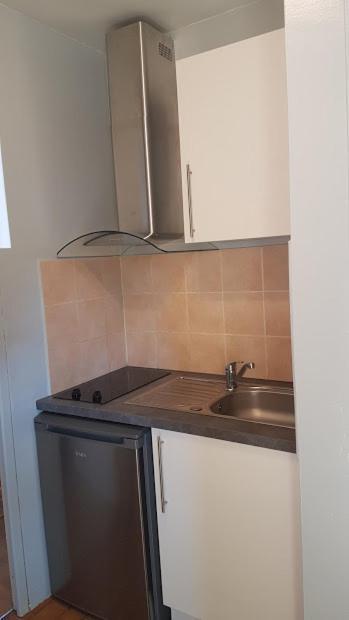 Appartement T1 central pour cures courts séjours Saint-Paul-lès-Dax Extérieur photo