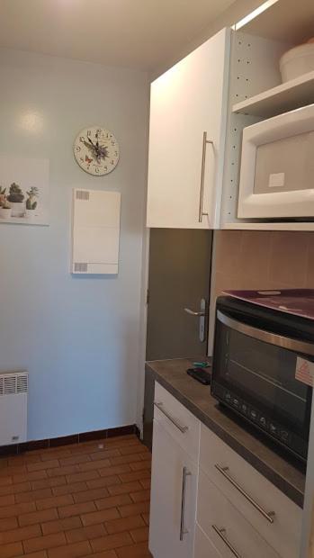 Appartement T1 central pour cures courts séjours Saint-Paul-lès-Dax Extérieur photo