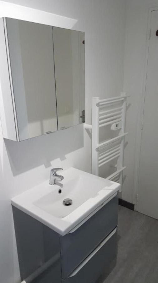 Appartement T1 central pour cures courts séjours Saint-Paul-lès-Dax Extérieur photo