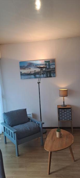 Appartement T1 central pour cures courts séjours Saint-Paul-lès-Dax Extérieur photo