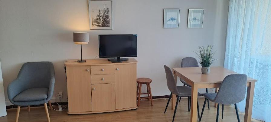 Appartement T1 central pour cures courts séjours Saint-Paul-lès-Dax Extérieur photo